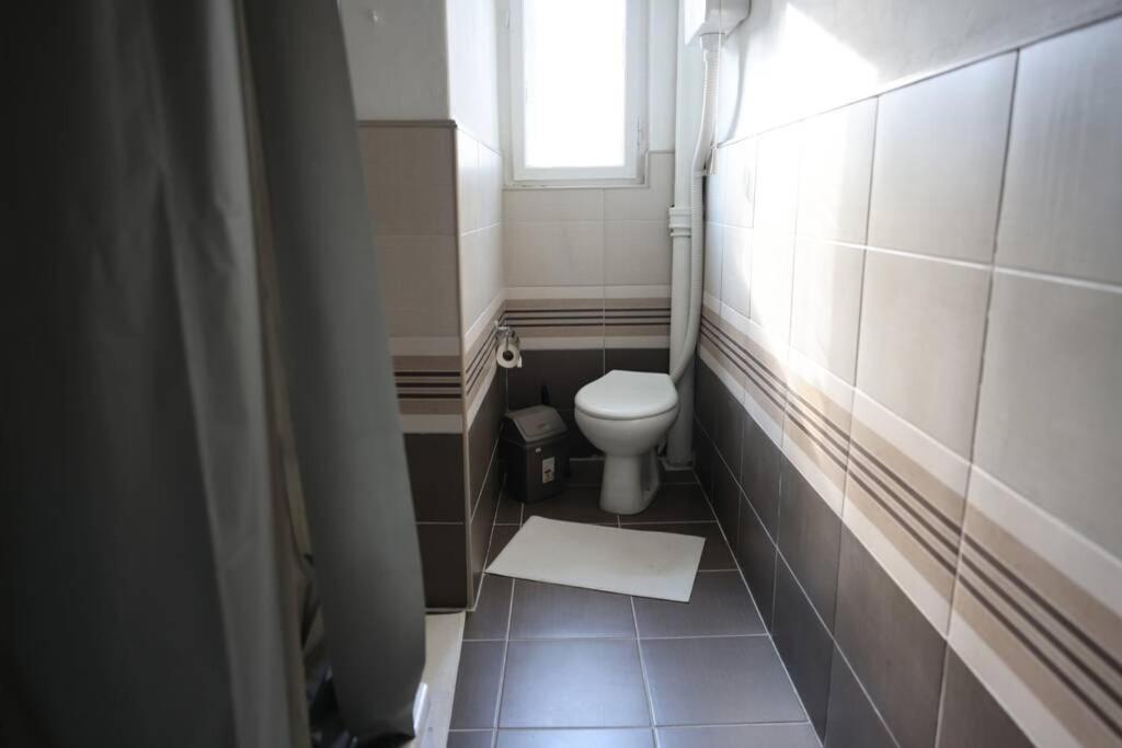 Viki Apartment Centar Nis Luaran gambar