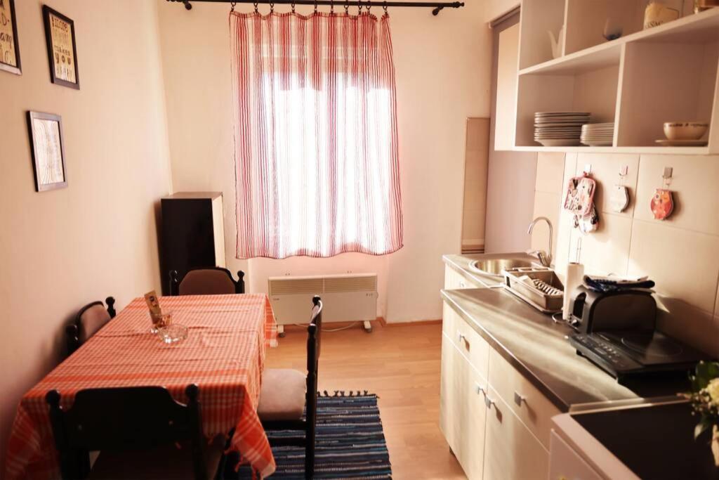 Viki Apartment Centar Nis Luaran gambar