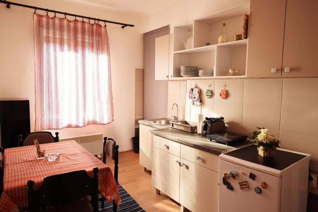 Viki Apartment Centar Nis Luaran gambar
