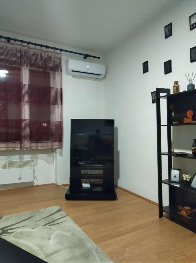 Viki Apartment Centar Nis Luaran gambar