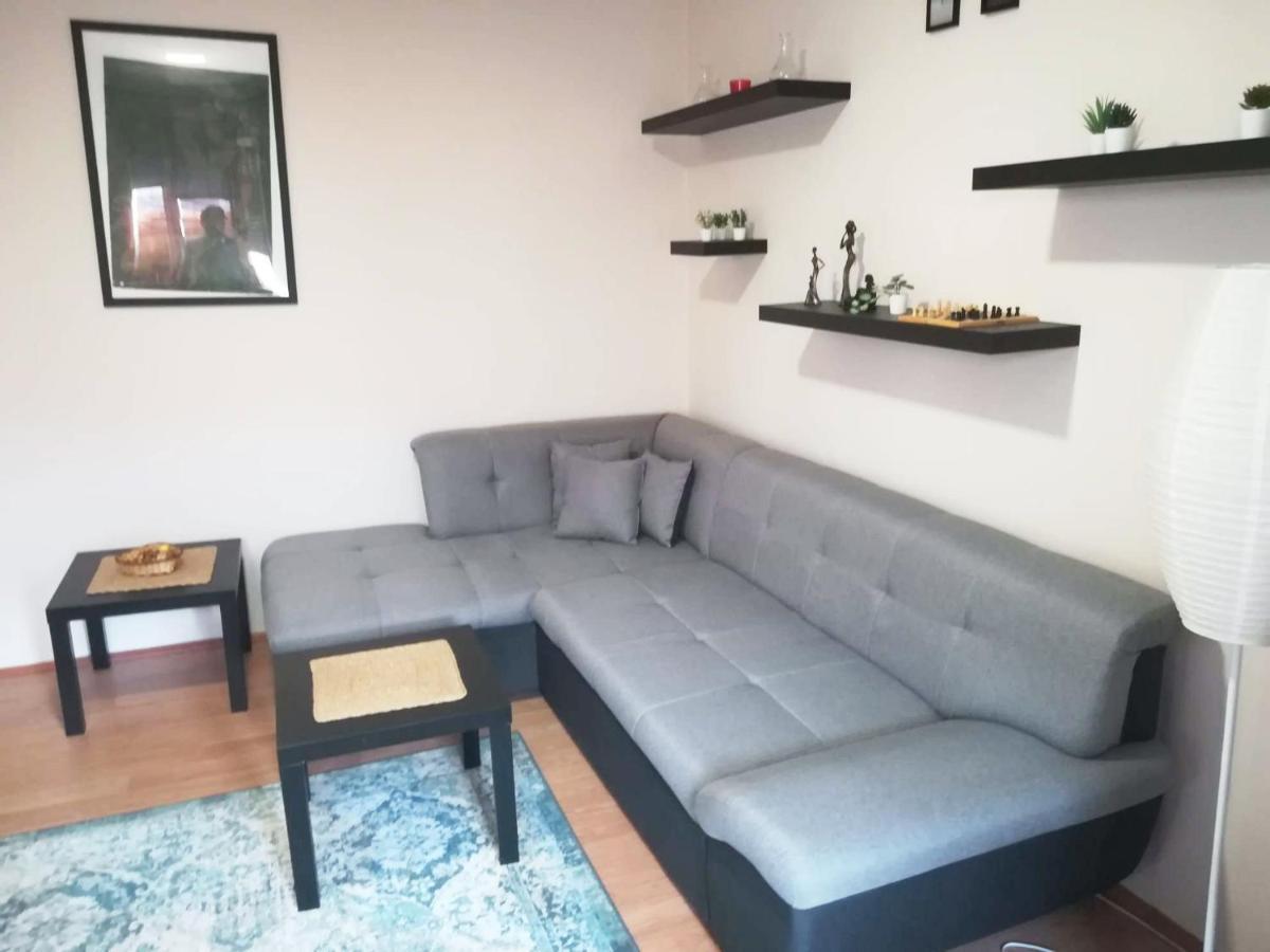Viki Apartment Centar Nis Luaran gambar